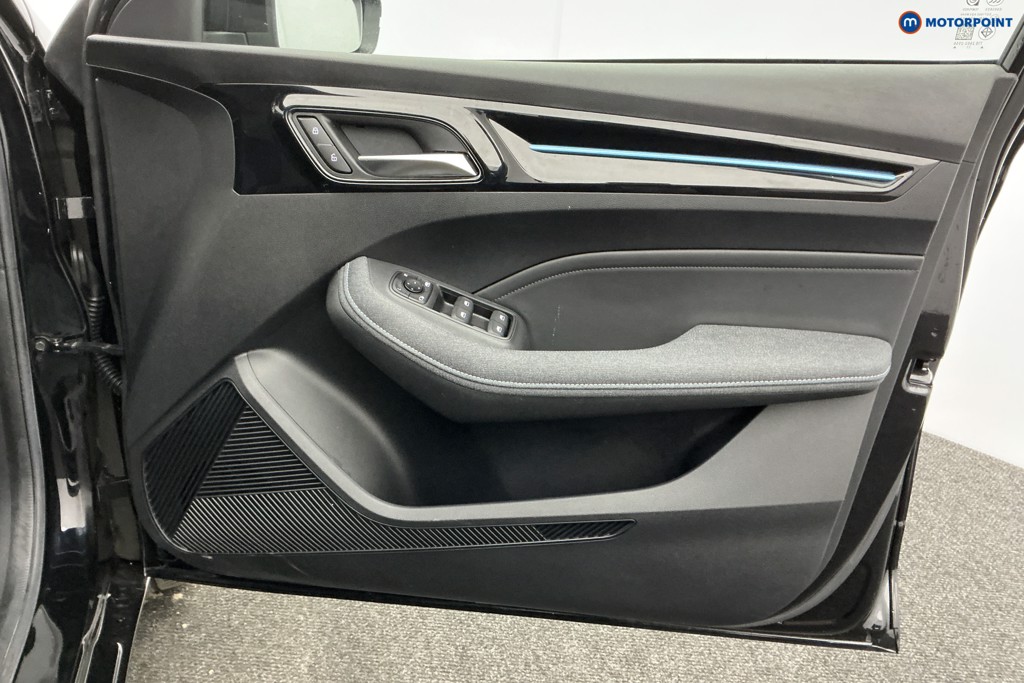 Mg Motor Uk MG5 Trophy Automatic Electric Estate - Stock Number (1602074) - 23rd supplementary image