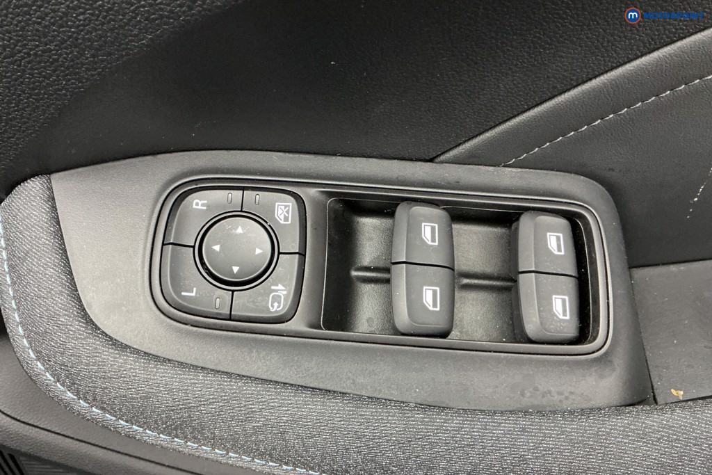 Mg Motor Uk MG5 Trophy Automatic Electric Estate - Stock Number (1602074) - 24th supplementary image