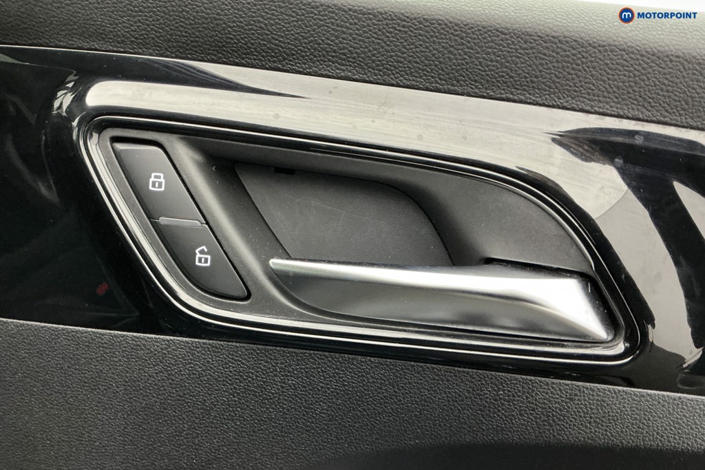 Mg Motor Uk MG5 Trophy Automatic Electric Estate - Stock Number (1602074) - 25th supplementary image