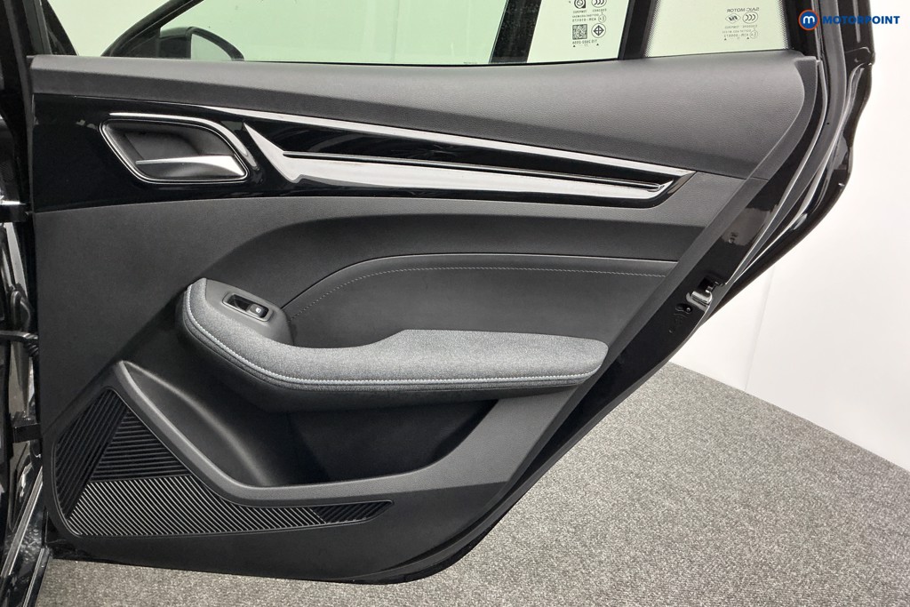 Mg Motor Uk MG5 Trophy Automatic Electric Estate - Stock Number (1602074) - 26th supplementary image