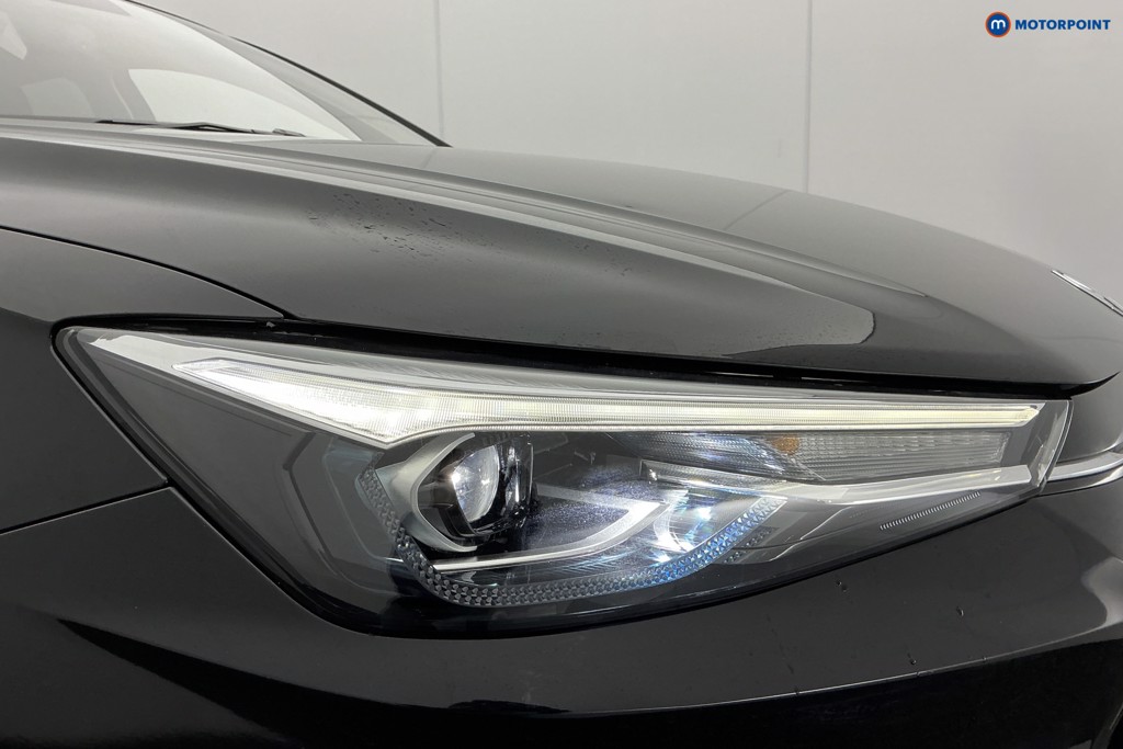 Mg Motor Uk MG5 Trophy Automatic Electric Estate - Stock Number (1602074) - 28th supplementary image