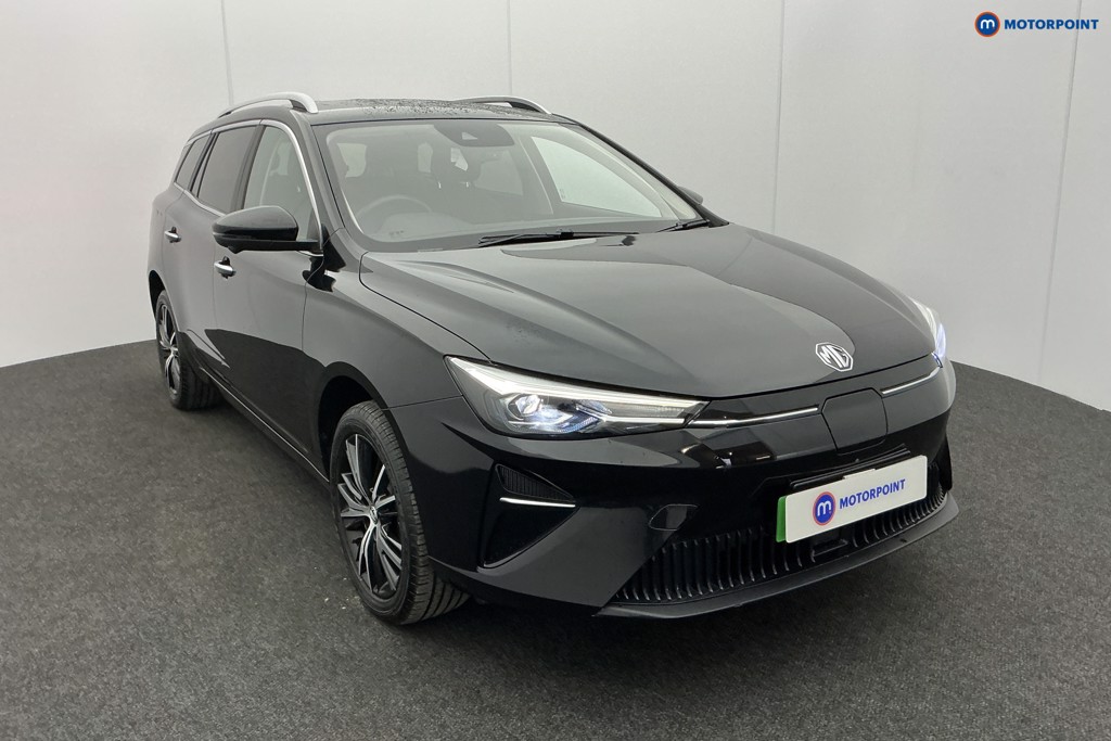 Mg Motor Uk MG5 Trophy Automatic Electric Estate - Stock Number (1602074) - 29th supplementary image