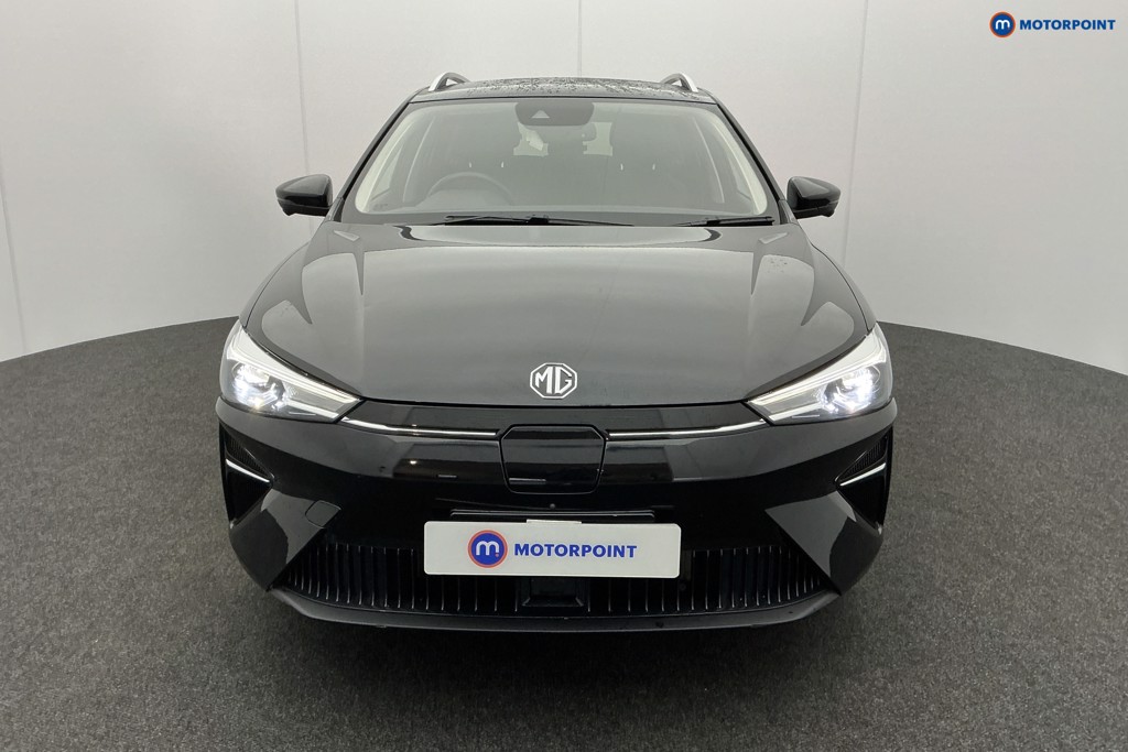 Mg Motor Uk MG5 Trophy Automatic Electric Estate - Stock Number (1602074) - 30th supplementary image