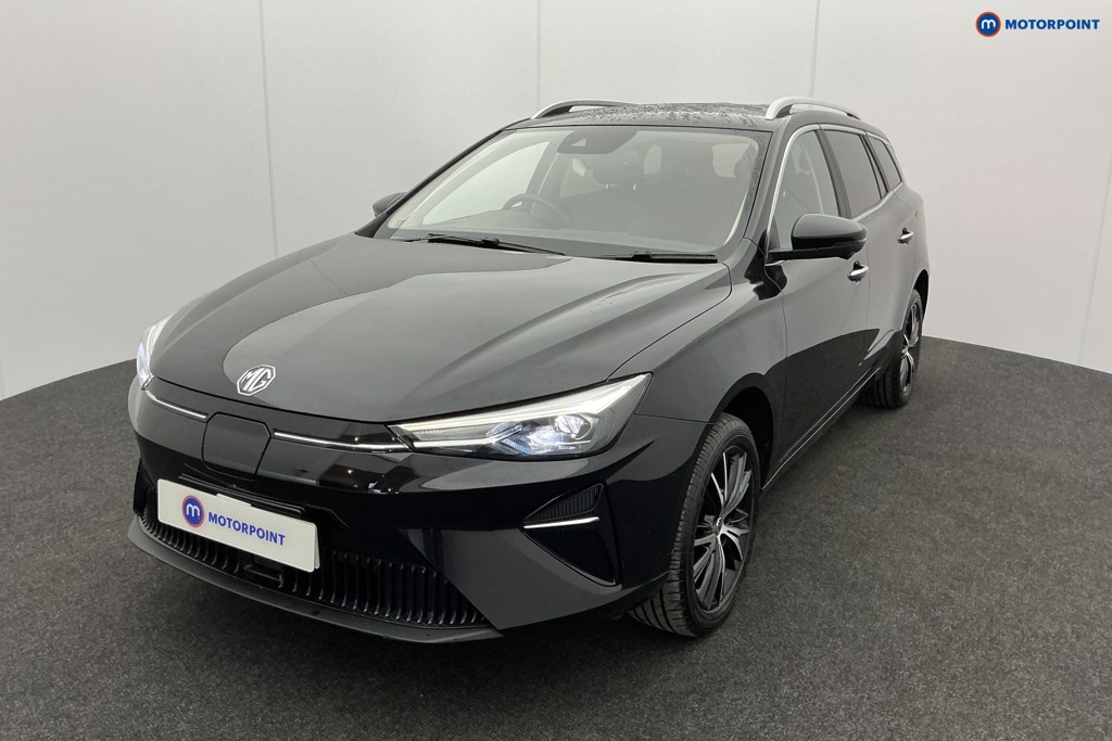 Mg Motor Uk MG5 Trophy Automatic Electric Estate - Stock Number (1602074) - 31st supplementary image