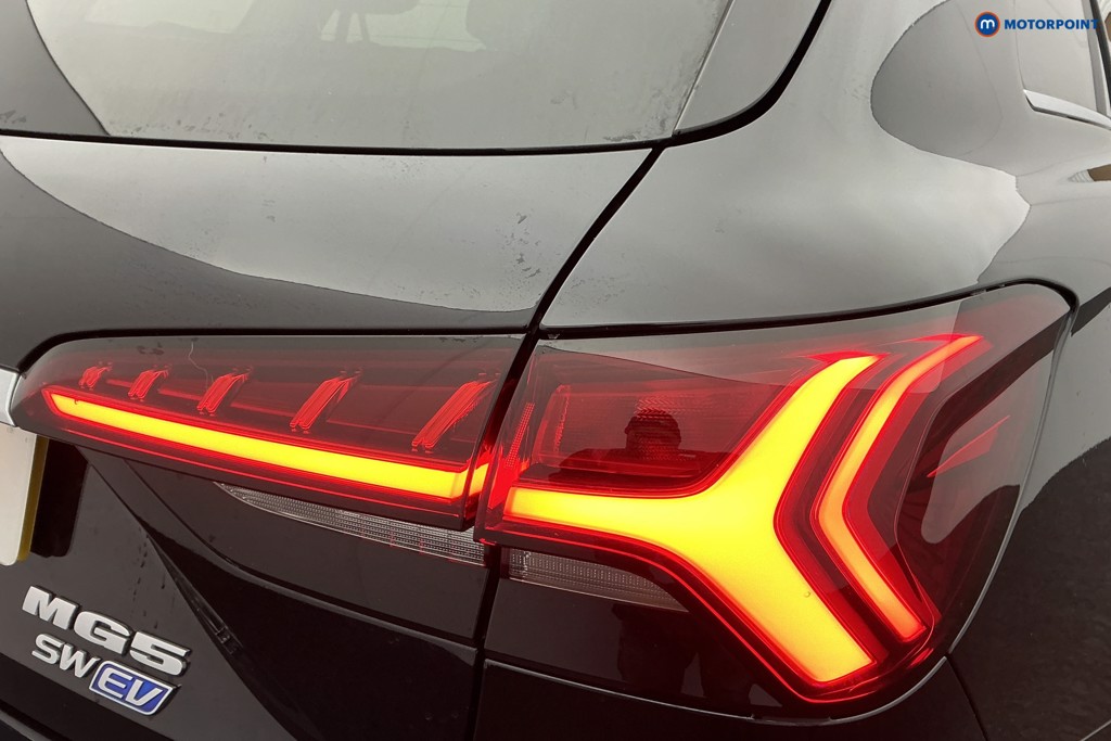 Mg Motor Uk MG5 Trophy Automatic Electric Estate - Stock Number (1602074) - 32nd supplementary image