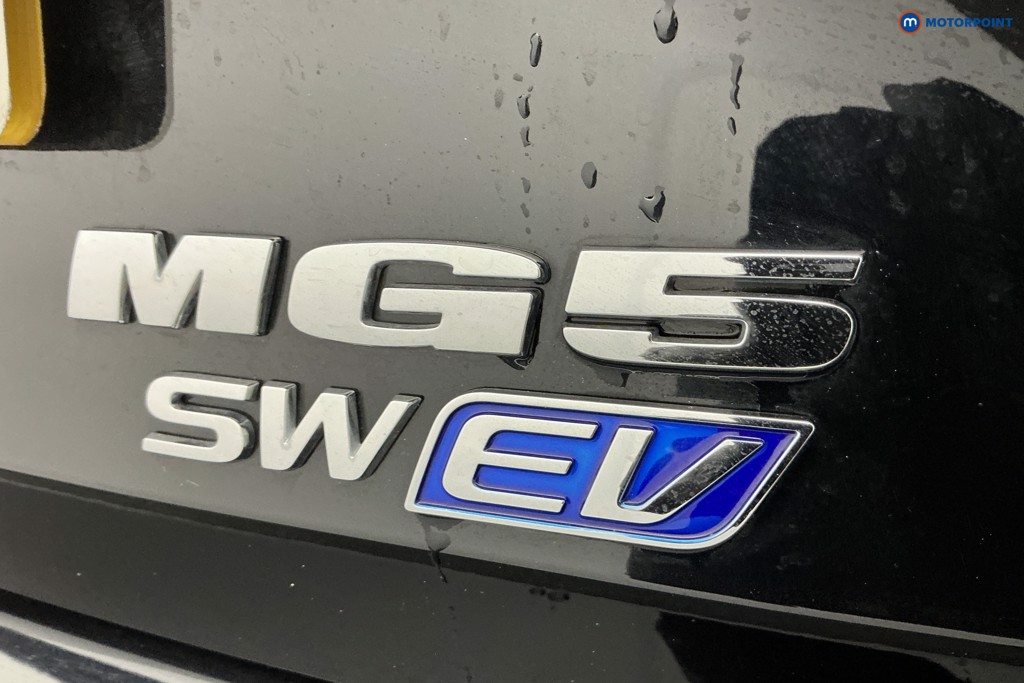 Mg Motor Uk MG5 Trophy Automatic Electric Estate - Stock Number (1602074) - 33rd supplementary image