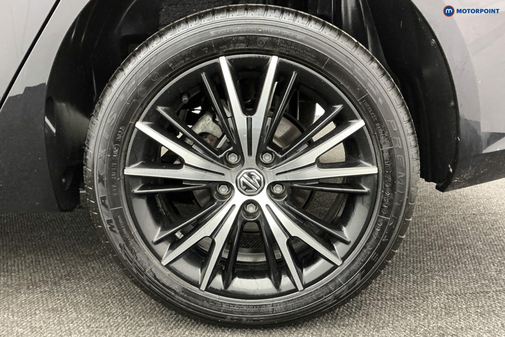 Mg Motor Uk MG5 Trophy Automatic Electric Estate - Stock Number (1602074) - 35th supplementary image