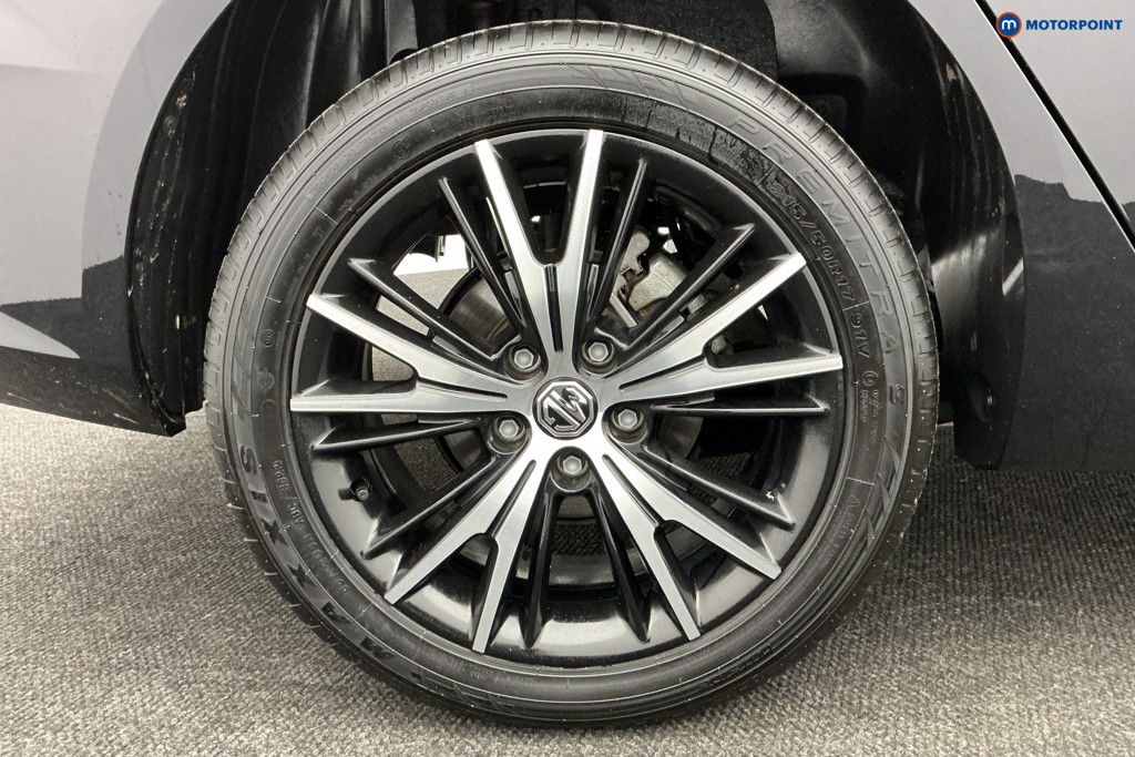 Mg Motor Uk MG5 Trophy Automatic Electric Estate - Stock Number (1602074) - 36th supplementary image