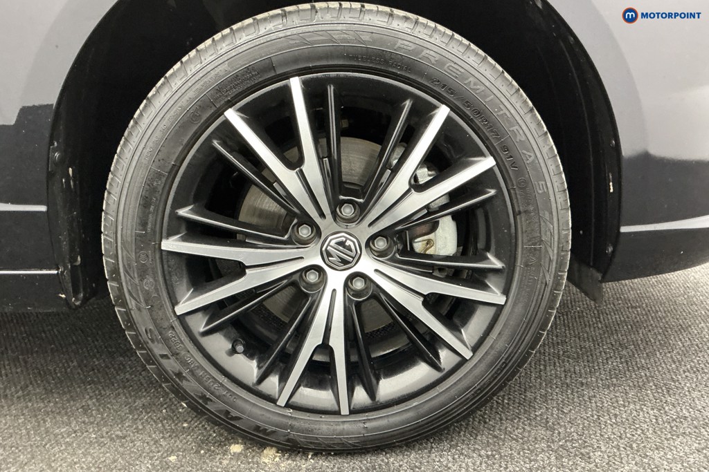 Mg Motor Uk MG5 Trophy Automatic Electric Estate - Stock Number (1602074) - 37th supplementary image