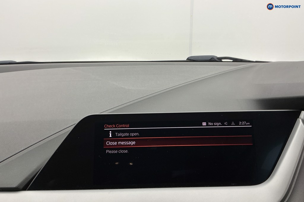 BMW 1 Series SE Manual Diesel Hatchback - Stock Number (1603286) - 2nd supplementary image