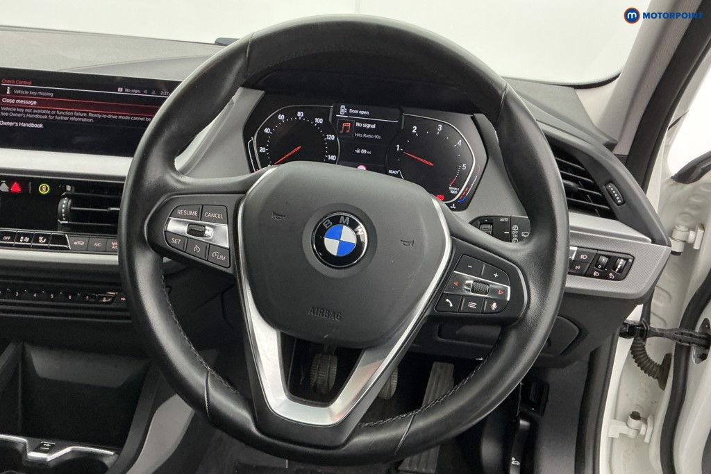 BMW 1 Series SE Manual Diesel Hatchback - Stock Number (1603286) - 7th supplementary image