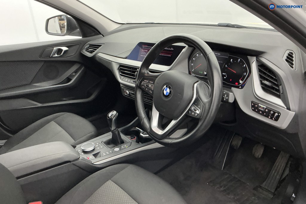 BMW 1 Series SE Manual Diesel Hatchback - Stock Number (1603286) - 8th supplementary image