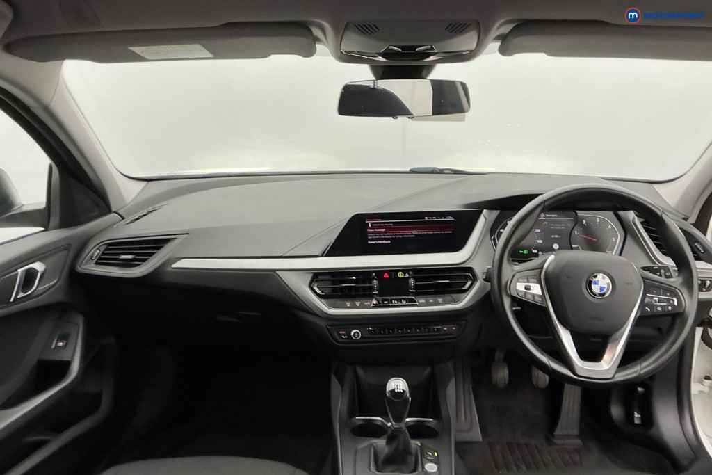 BMW 1 Series SE Manual Diesel Hatchback - Stock Number (1603286) - 13th supplementary image