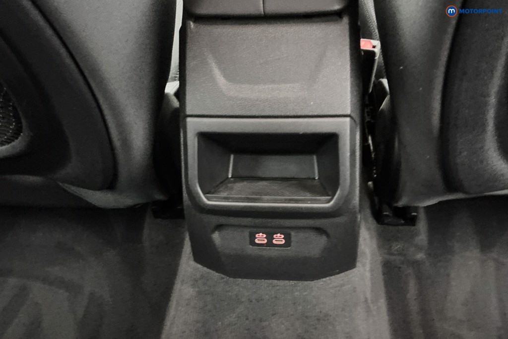 BMW 1 Series SE Manual Diesel Hatchback - Stock Number (1603286) - 14th supplementary image