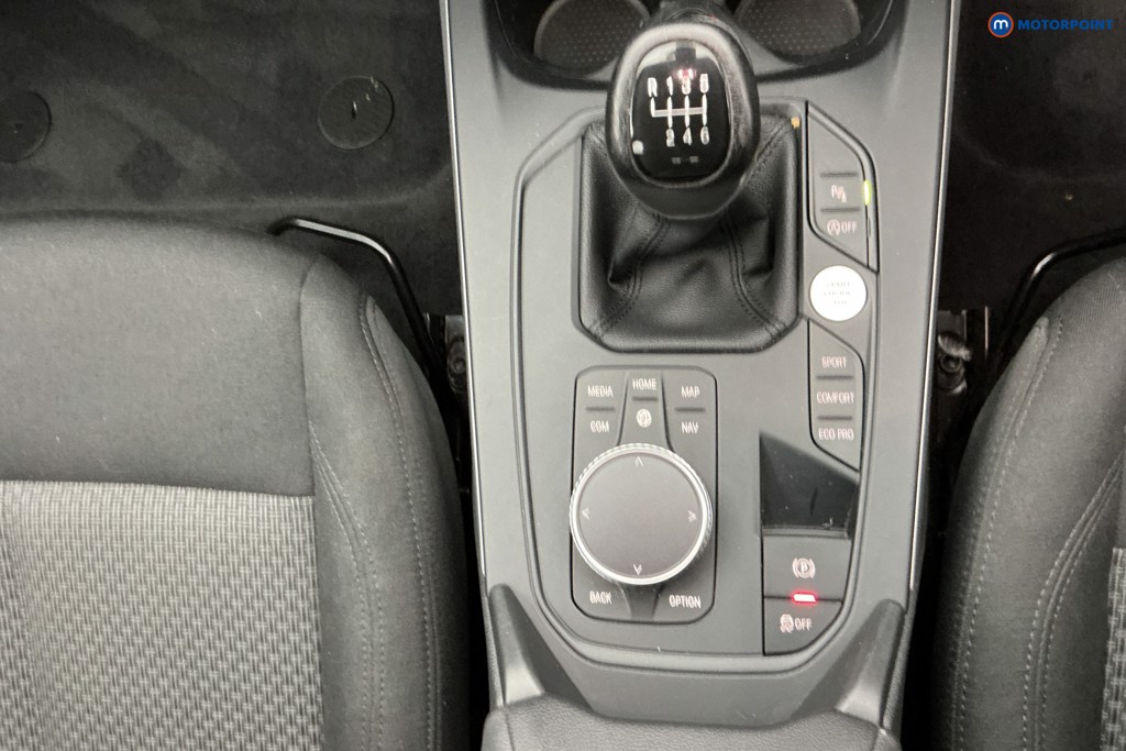 BMW 1 Series SE Manual Diesel Hatchback - Stock Number (1603286) - 16th supplementary image