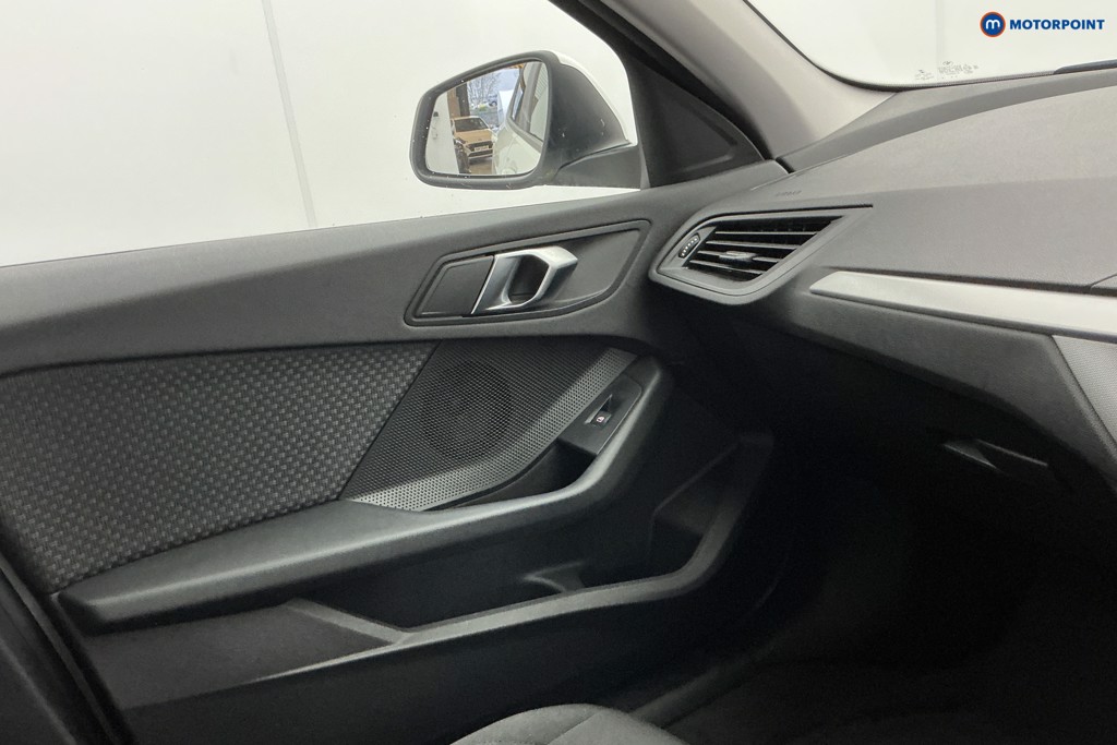 BMW 1 Series SE Manual Diesel Hatchback - Stock Number (1603286) - 19th supplementary image