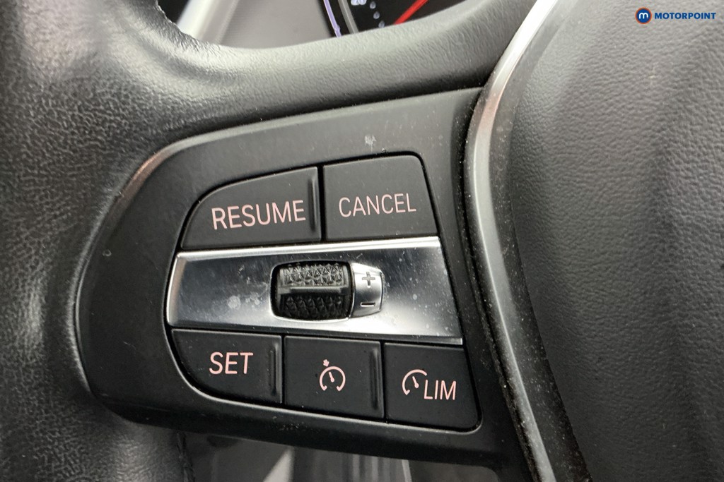 BMW 1 Series SE Manual Diesel Hatchback - Stock Number (1603286) - 20th supplementary image