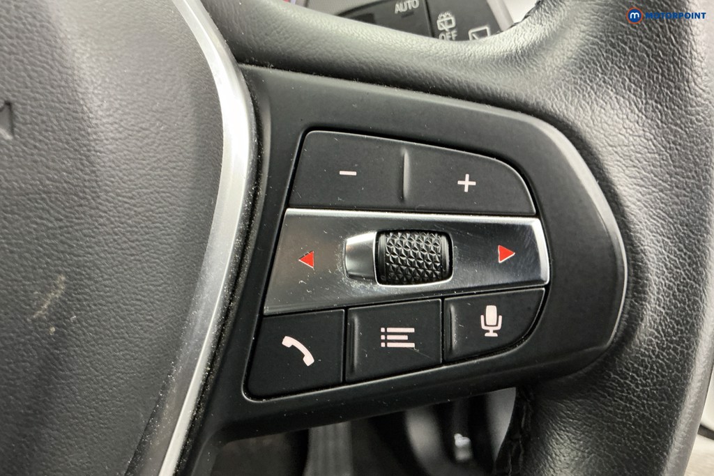 BMW 1 Series SE Manual Diesel Hatchback - Stock Number (1603286) - 21st supplementary image