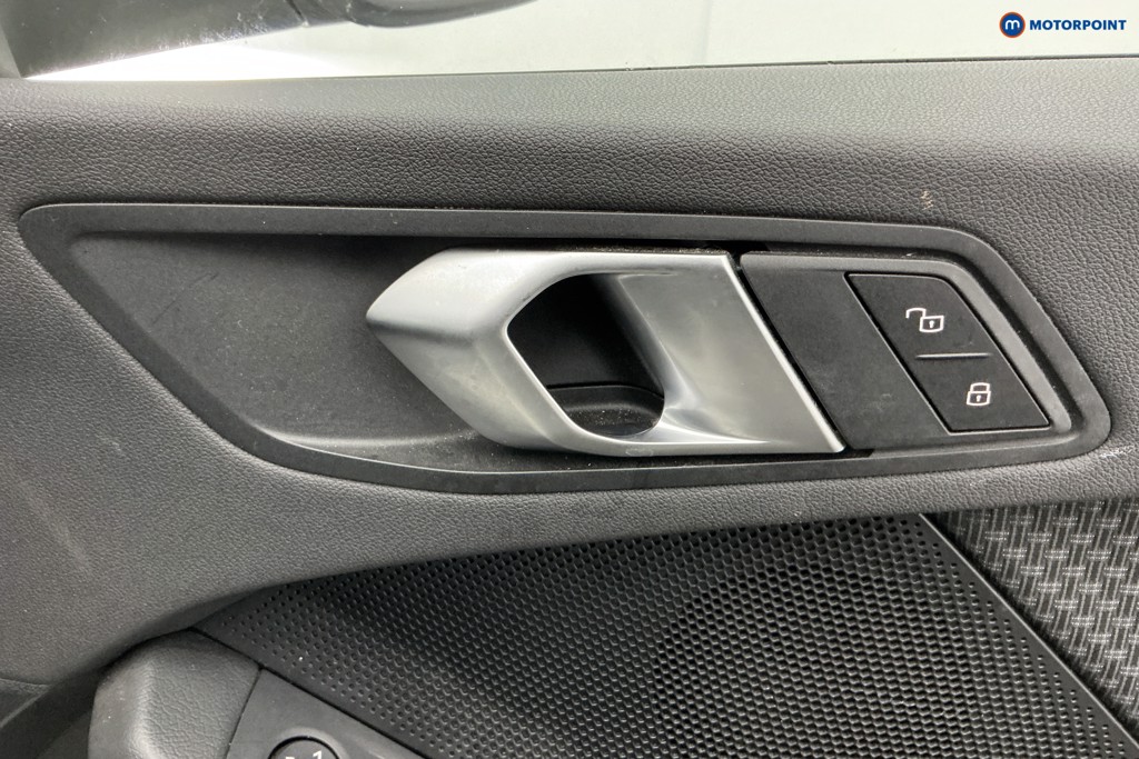 BMW 1 Series SE Manual Diesel Hatchback - Stock Number (1603286) - 25th supplementary image