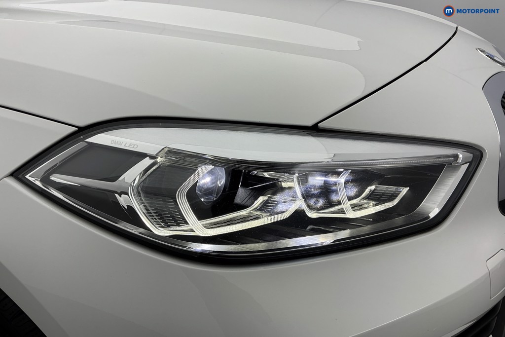 BMW 1 Series SE Manual Diesel Hatchback - Stock Number (1603286) - 28th supplementary image