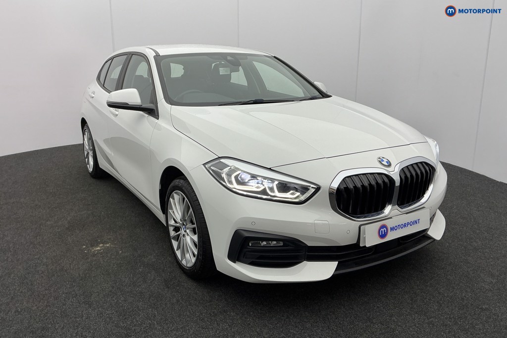BMW 1 Series SE Manual Diesel Hatchback - Stock Number (1603286) - 30th supplementary image