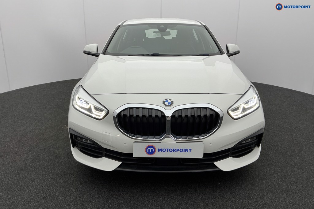 BMW 1 Series SE Manual Diesel Hatchback - Stock Number (1603286) - 31st supplementary image