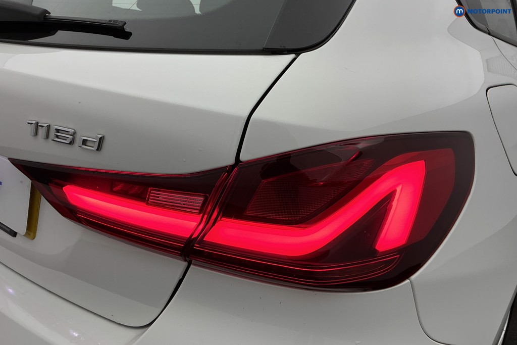 BMW 1 Series SE Manual Diesel Hatchback - Stock Number (1603286) - 33rd supplementary image