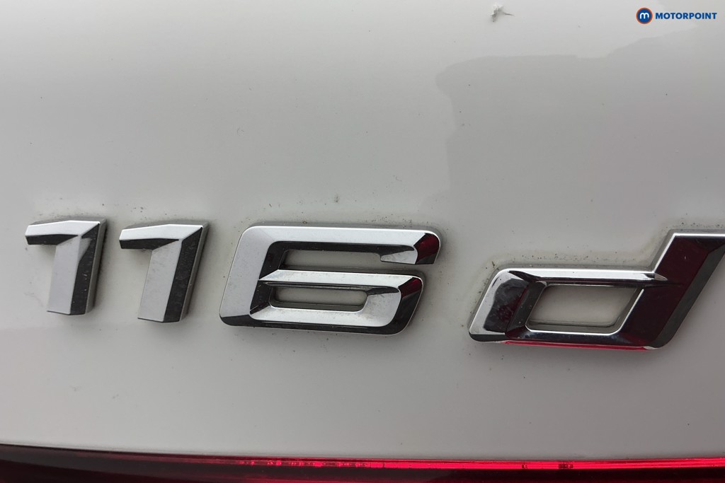 BMW 1 Series SE Manual Diesel Hatchback - Stock Number (1603286) - 34th supplementary image