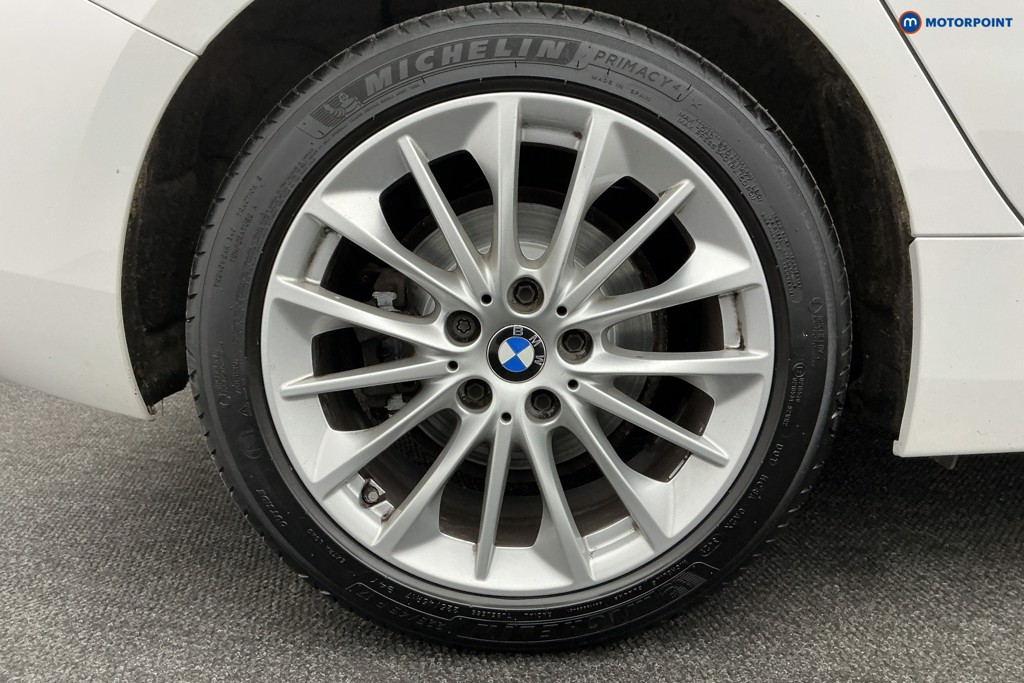 BMW 1 Series SE Manual Diesel Hatchback - Stock Number (1603286) - 37th supplementary image