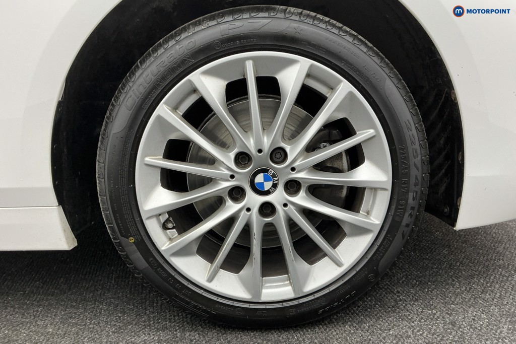 BMW 1 Series SE Manual Diesel Hatchback - Stock Number (1603286) - 38th supplementary image