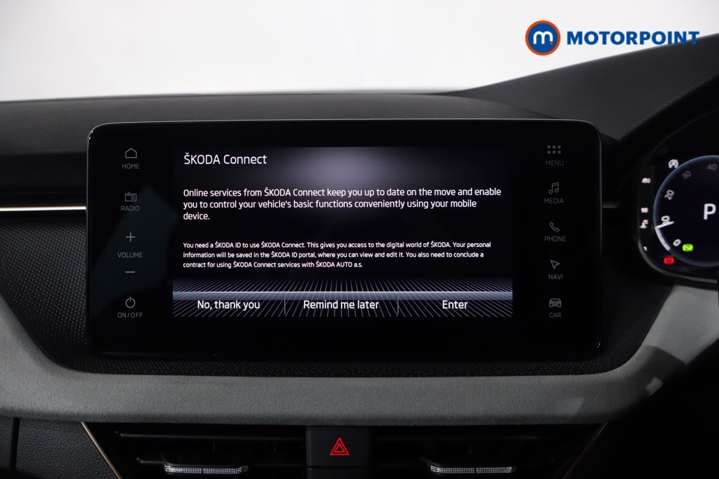 Skoda Kamiq Se L Edition Automatic Petrol SUV - Stock Number (1604262) - 2nd supplementary image