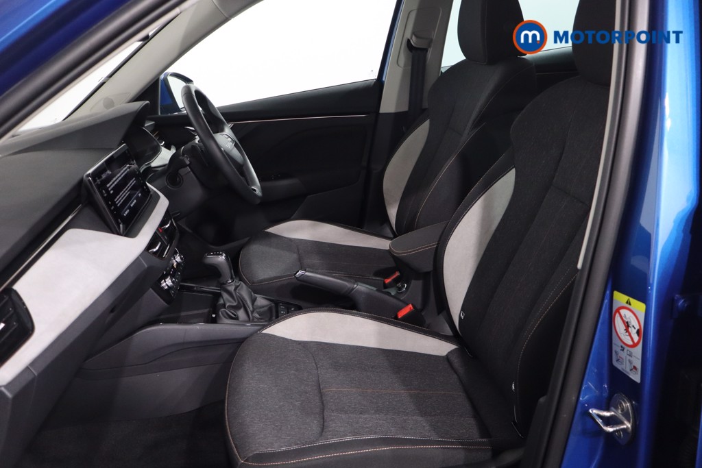 Skoda Kamiq Se L Edition Automatic Petrol SUV - Stock Number (1604262) - 4th supplementary image