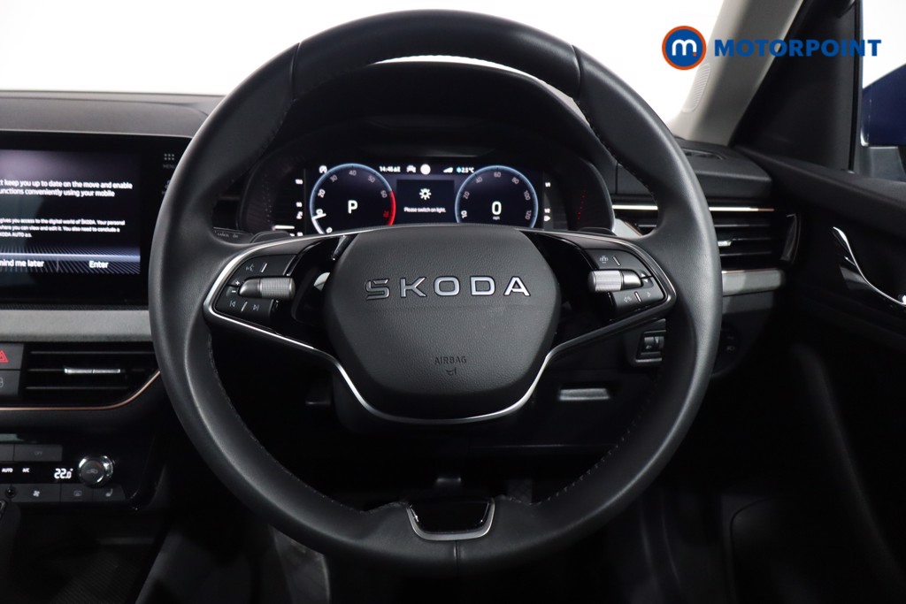 Skoda Kamiq Se L Edition Automatic Petrol SUV - Stock Number (1604262) - 6th supplementary image