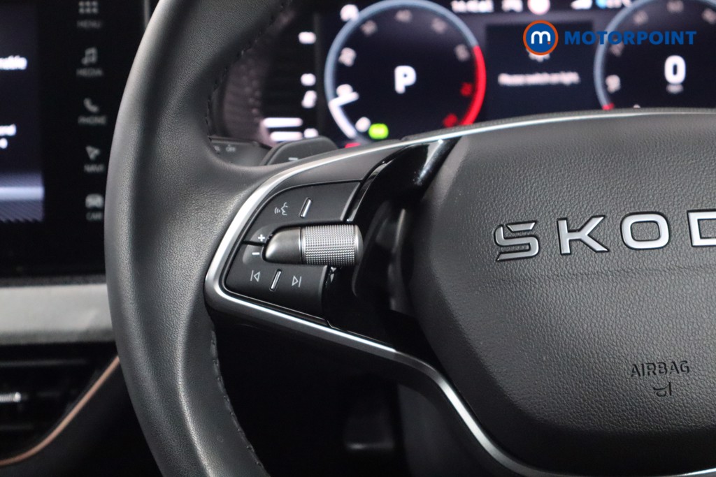 Skoda Kamiq Se L Edition Automatic Petrol SUV - Stock Number (1604262) - 7th supplementary image