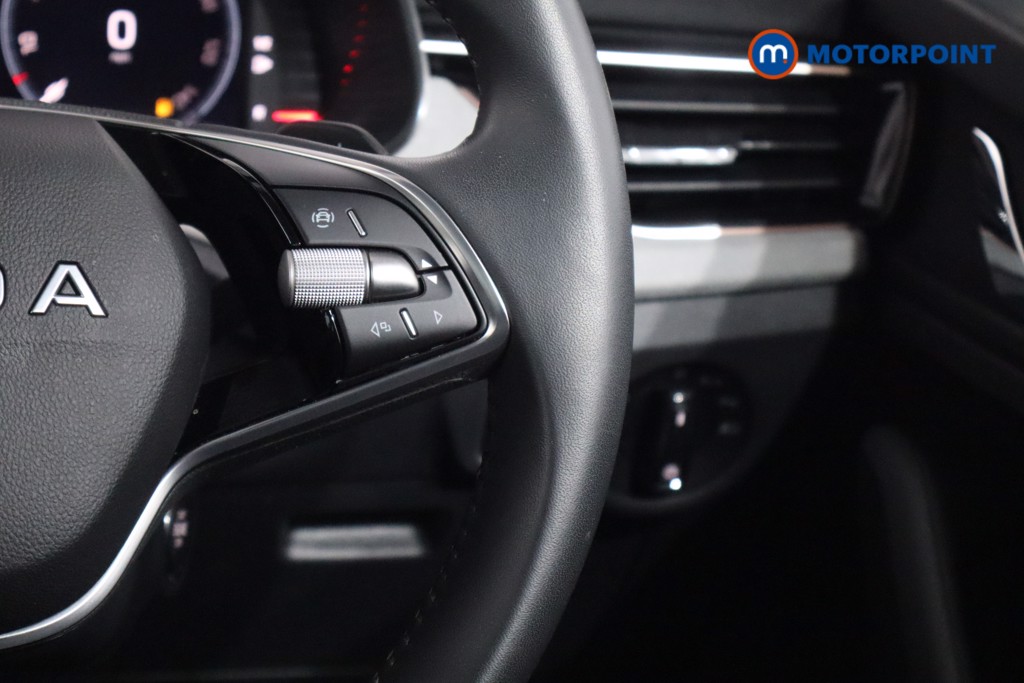 Skoda Kamiq Se L Edition Automatic Petrol SUV - Stock Number (1604262) - 8th supplementary image