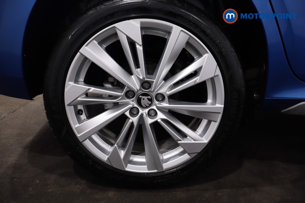 Skoda Kamiq Se L Edition Automatic Petrol SUV - Stock Number (1604262) - 9th supplementary image