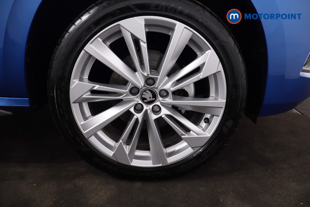 Skoda Kamiq Se L Edition Automatic Petrol SUV - Stock Number (1604262) - 10th supplementary image