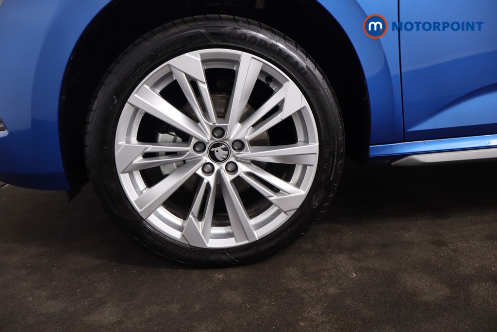 Skoda Kamiq Se L Edition Automatic Petrol SUV - Stock Number (1604262) - 11th supplementary image