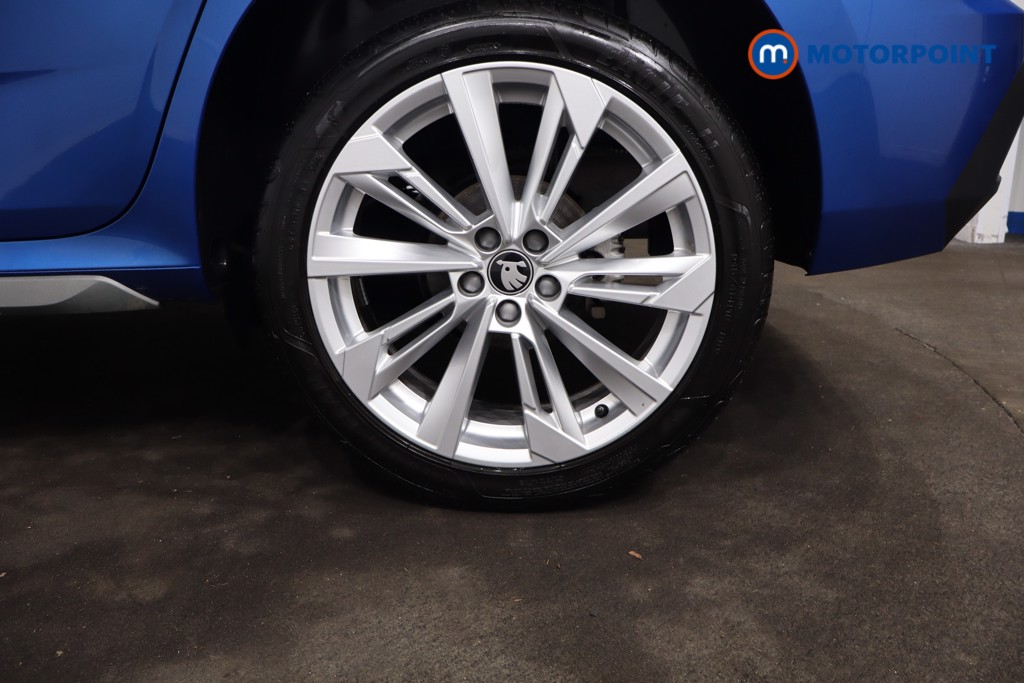 Skoda Kamiq Se L Edition Automatic Petrol SUV - Stock Number (1604262) - 12th supplementary image