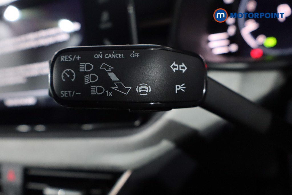 Skoda Kamiq Se L Edition Automatic Petrol SUV - Stock Number (1604262) - 14th supplementary image