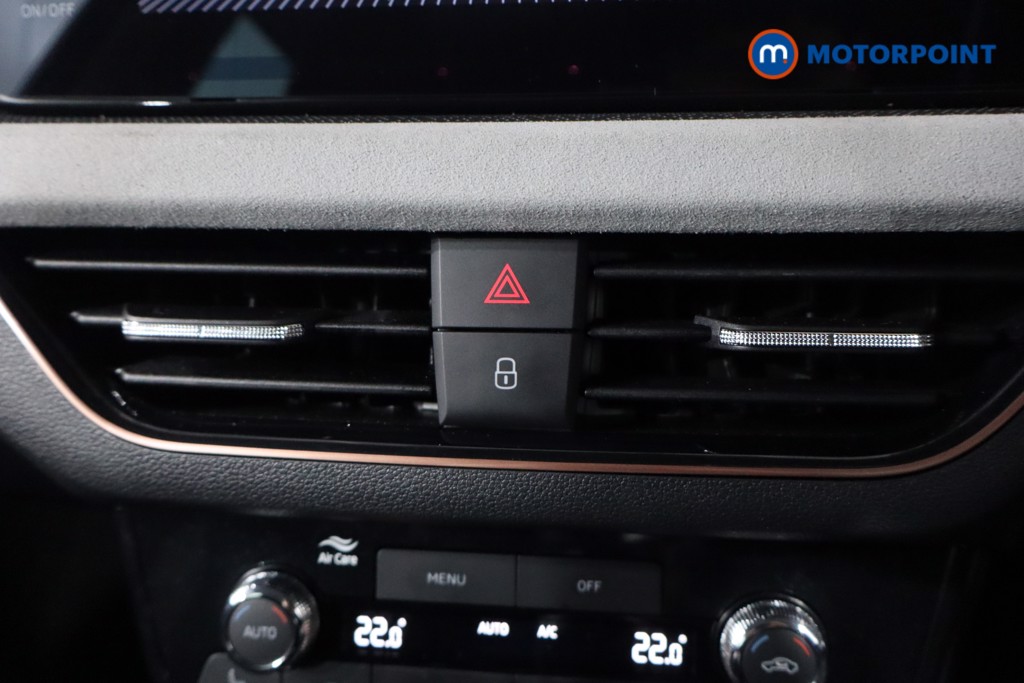 Skoda Kamiq Se L Edition Automatic Petrol SUV - Stock Number (1604262) - 16th supplementary image