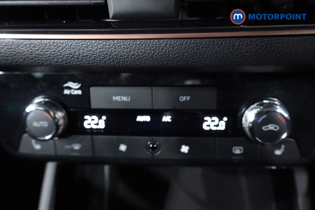 Skoda Kamiq Se L Edition Automatic Petrol SUV - Stock Number (1604262) - 17th supplementary image