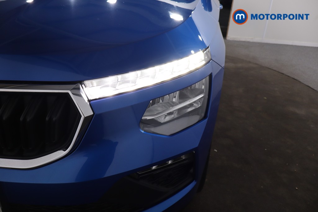 Skoda Kamiq Se L Edition Automatic Petrol SUV - Stock Number (1604262) - 26th supplementary image