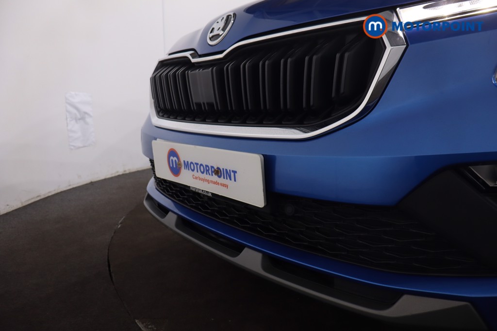 Skoda Kamiq Se L Edition Automatic Petrol SUV - Stock Number (1604262) - 27th supplementary image