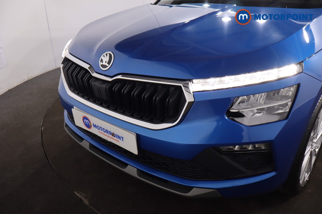 Skoda Kamiq Se L Edition Automatic Petrol SUV - Stock Number (1604262) - 28th supplementary image