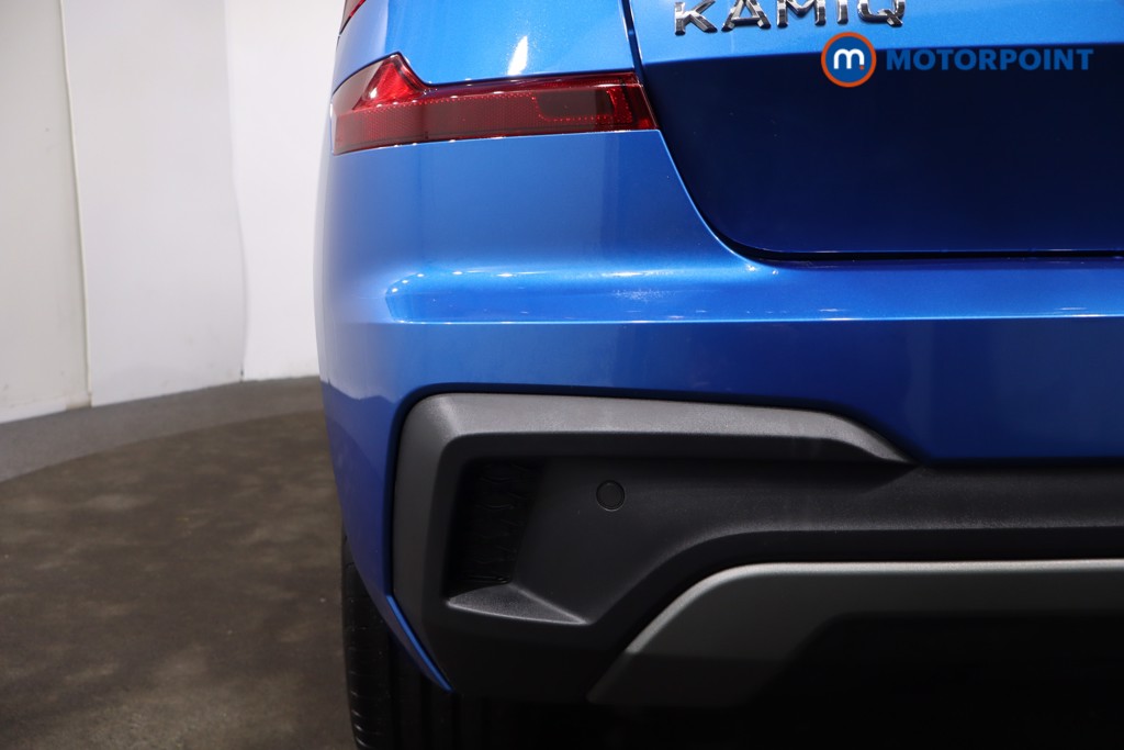 Skoda Kamiq Se L Edition Automatic Petrol SUV - Stock Number (1604262) - 30th supplementary image