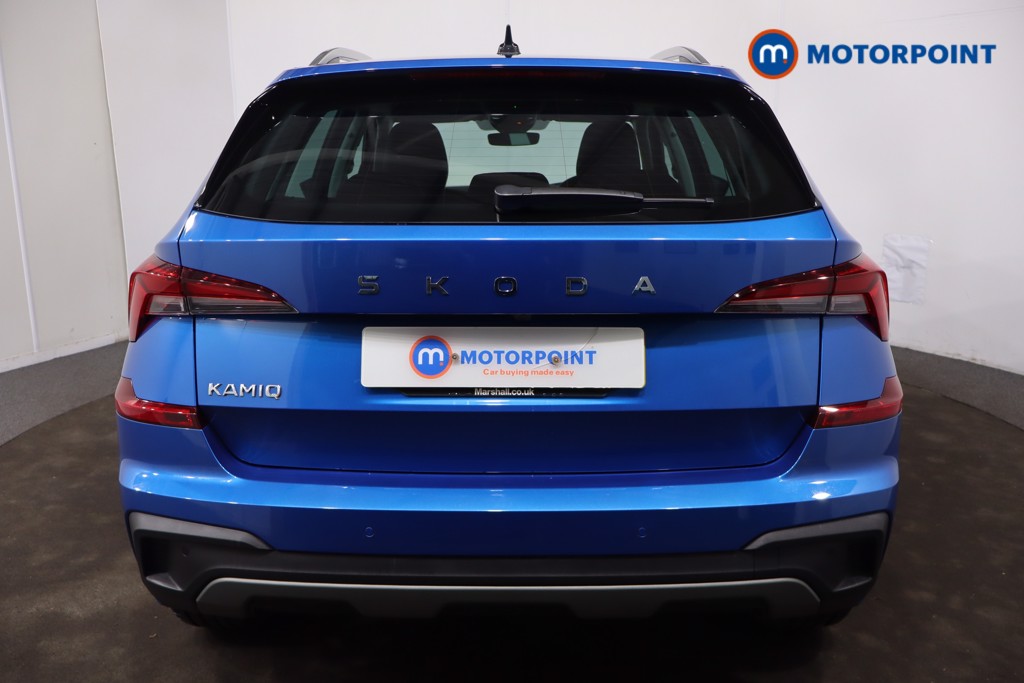 Skoda Kamiq Se L Edition Automatic Petrol SUV - Stock Number (1604262) - 31st supplementary image