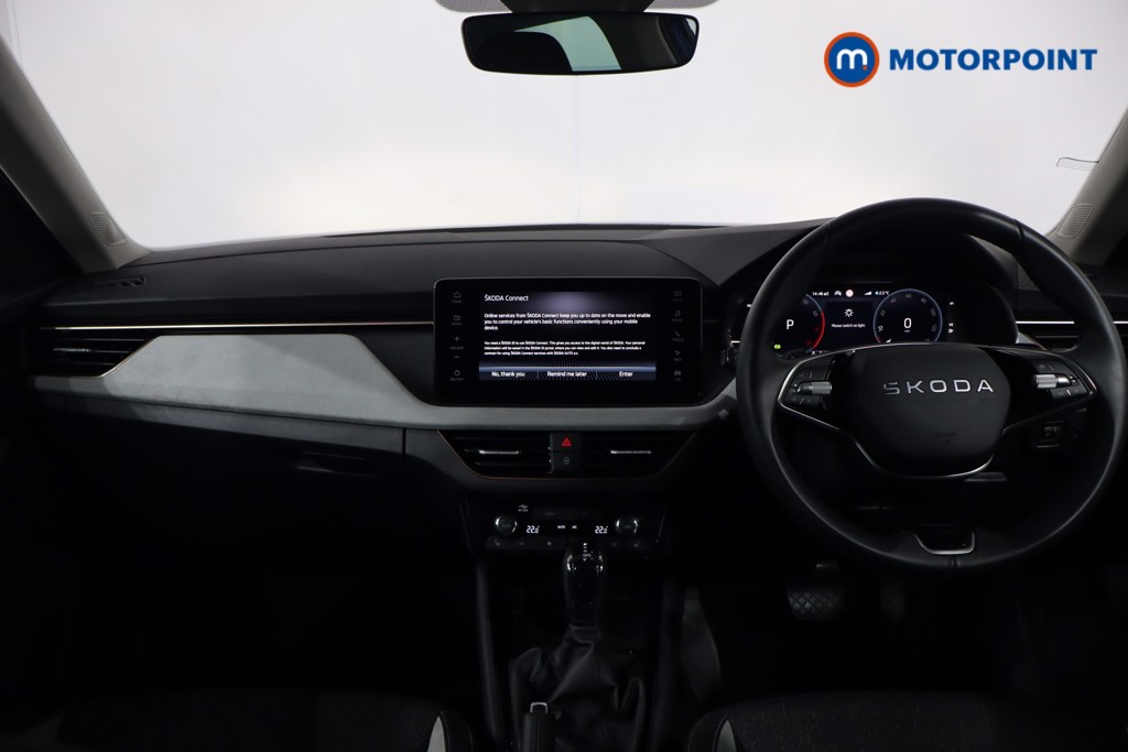 Skoda Kamiq Se L Edition Automatic Petrol SUV - Stock Number (1604262) - 1st supplementary image