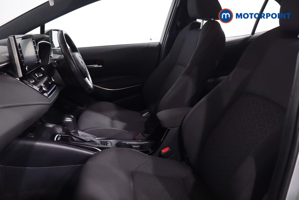 Toyota Corolla Icon Automatic Petrol-Electric Hybrid Hatchback - Stock Number (1604499) - 4th supplementary image