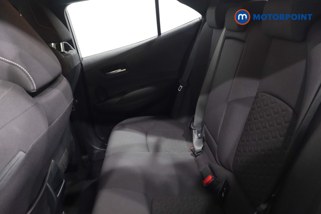 Toyota Corolla Icon Automatic Petrol-Electric Hybrid Hatchback - Stock Number (1604499) - 5th supplementary image